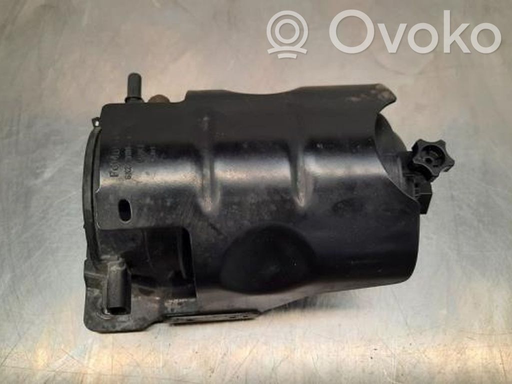 Ford Transit Custom Filtro de combustible 