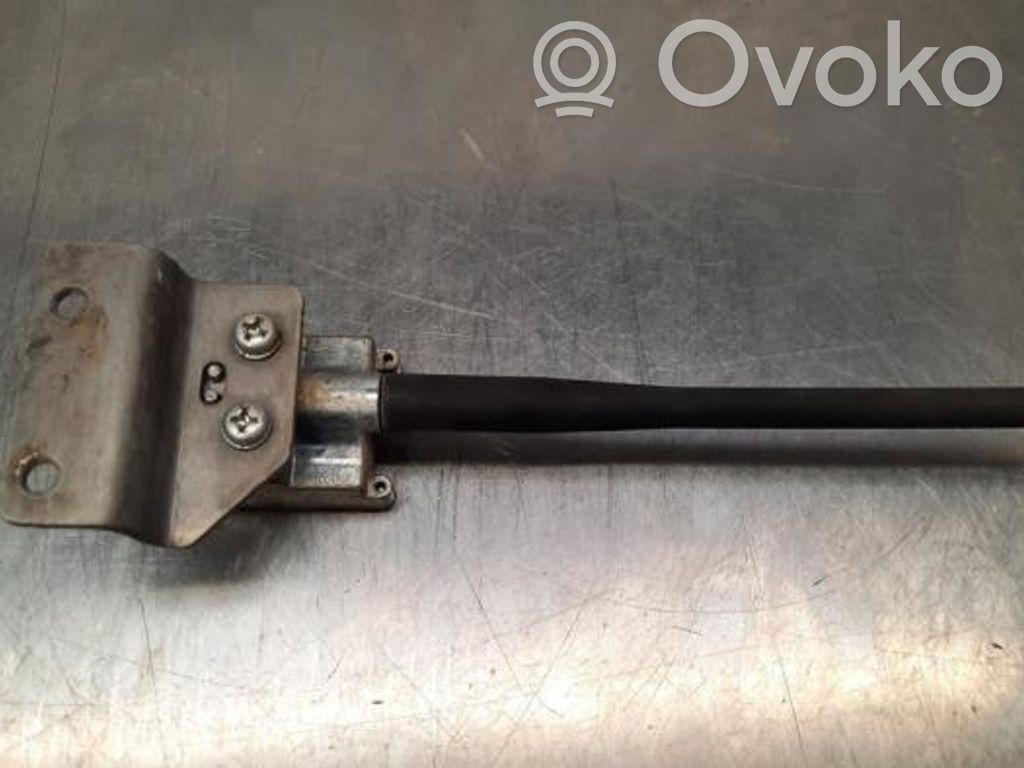 Ford Transit Custom Radio antena 