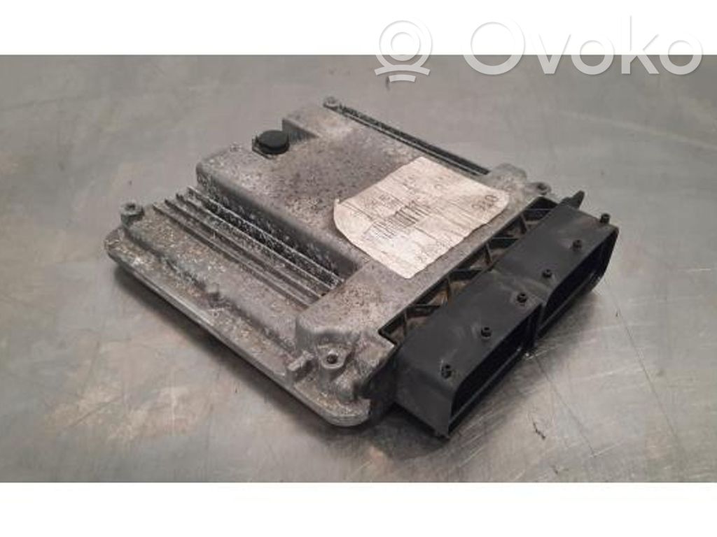 Engine control unit/module   04L906026AD,04L906026AD