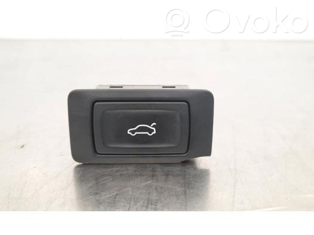 Tailgate/trunk/boot open switch   4G0959831C,4G0959831C