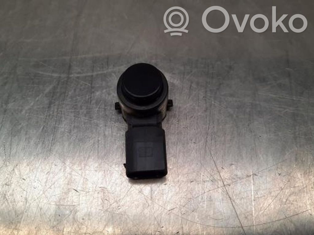 Citroen C4 SpaceTourer Sensor de aparcamiento PDC 