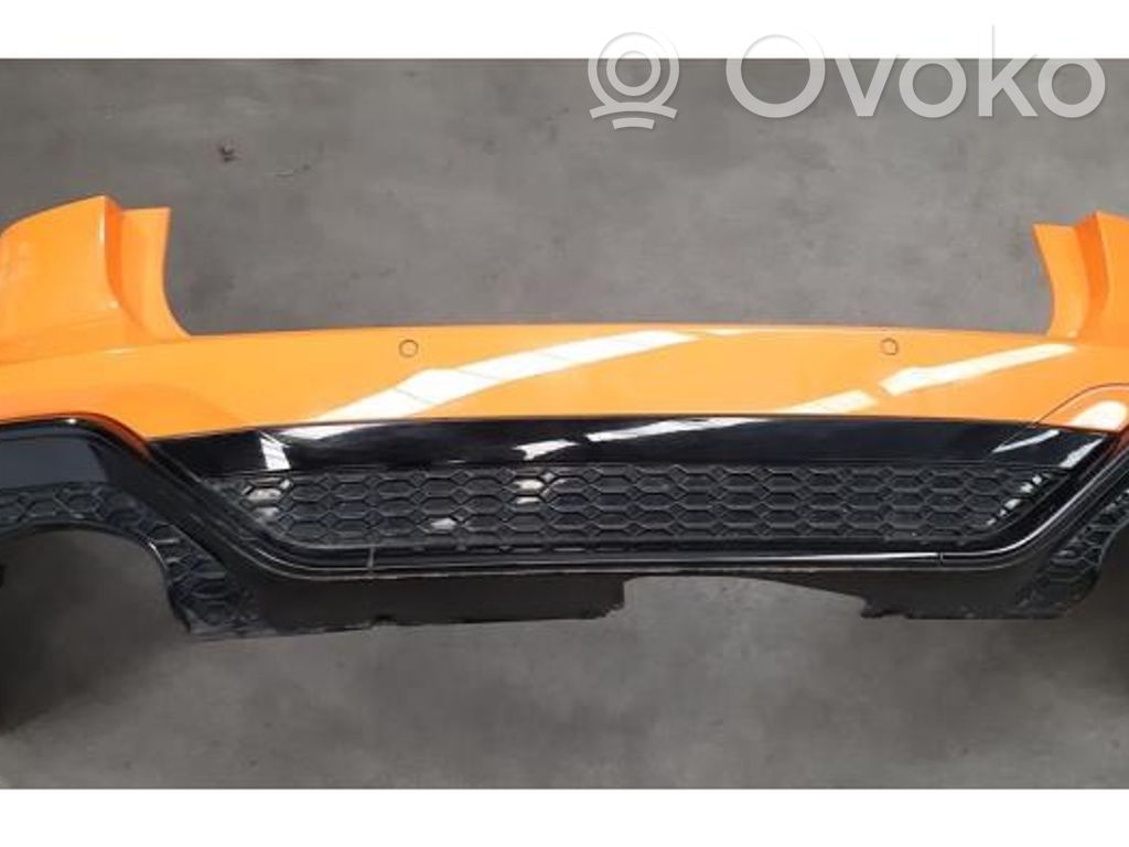 Audi RS6 C8 Parachoques 