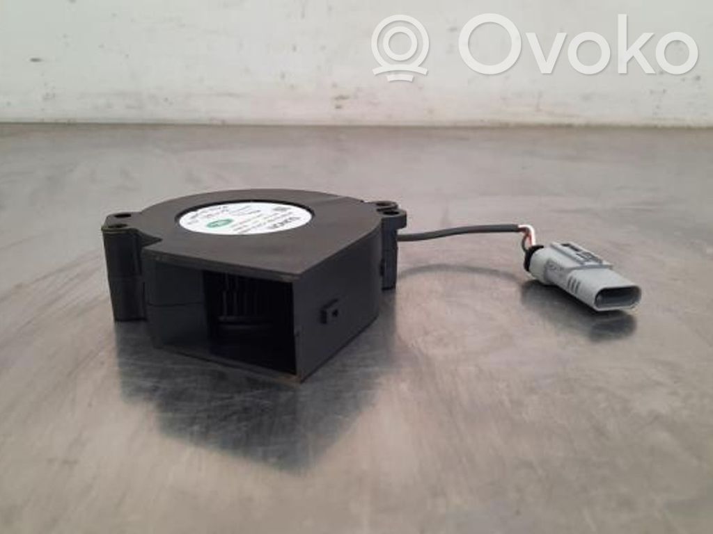 Land Rover Defender Wentylator baterii pojazdu hybrydowego / elektrycznego 