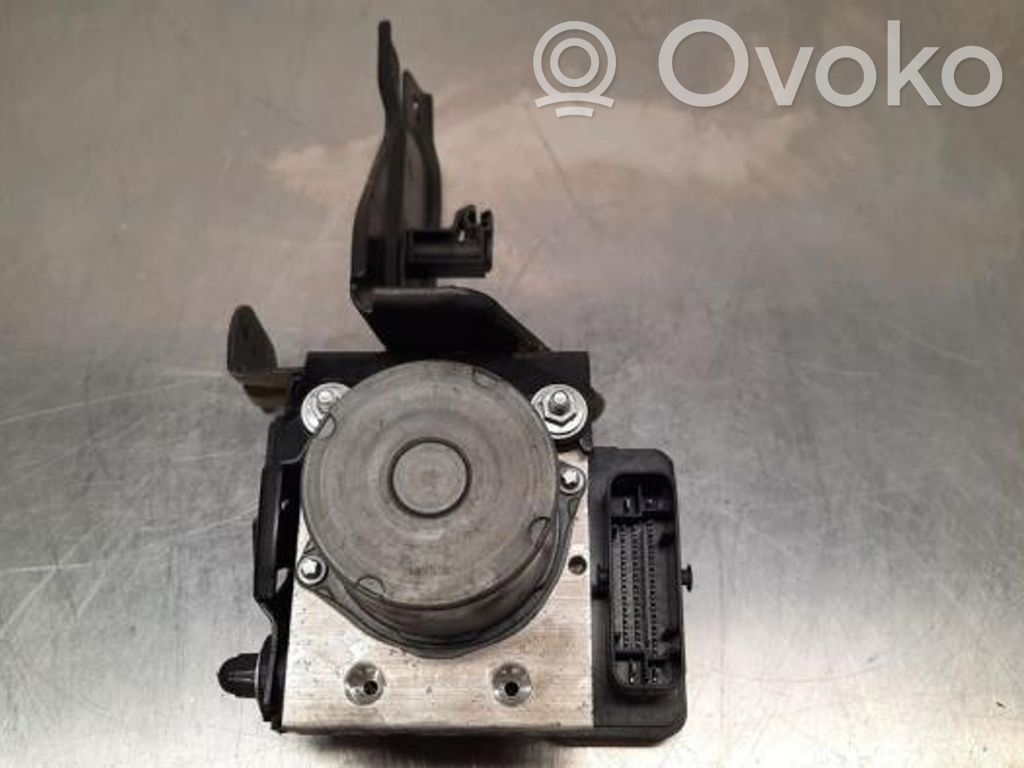 Audi A1 ABS Blokas 