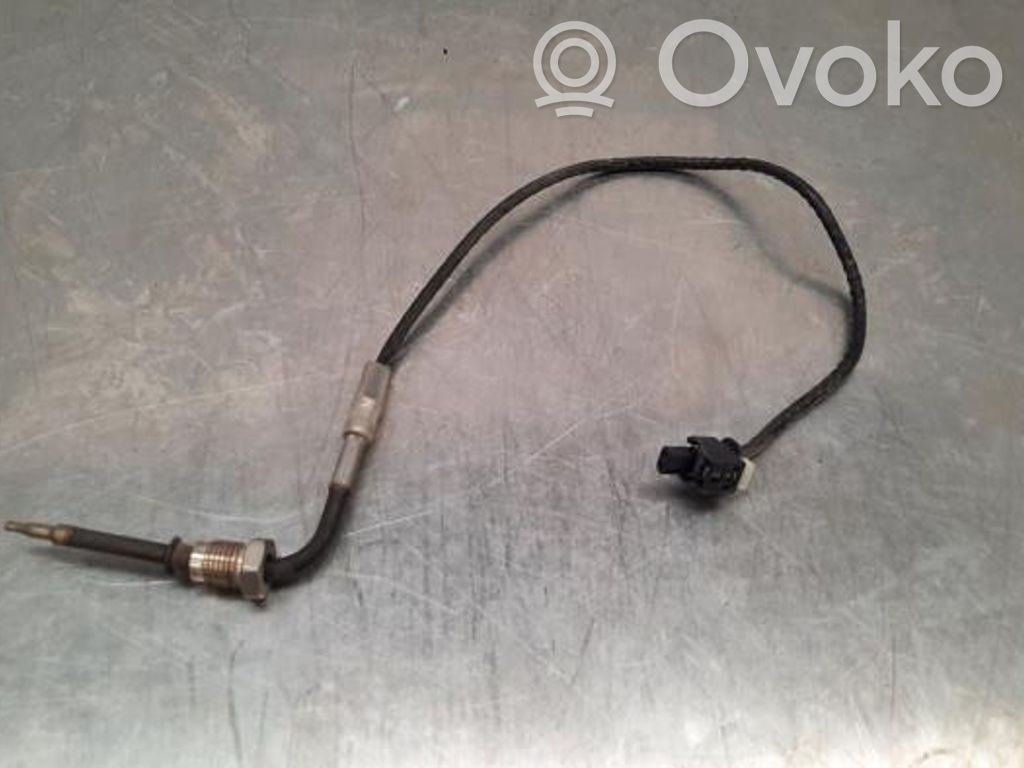 Mercedes-Benz E W213 Sensor de presión del tubo de escape 