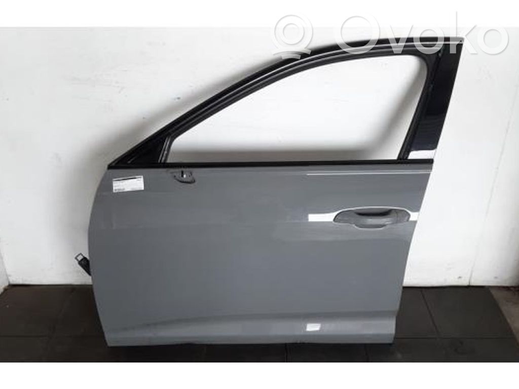Audi A6 S6 C8 4K Durvis 