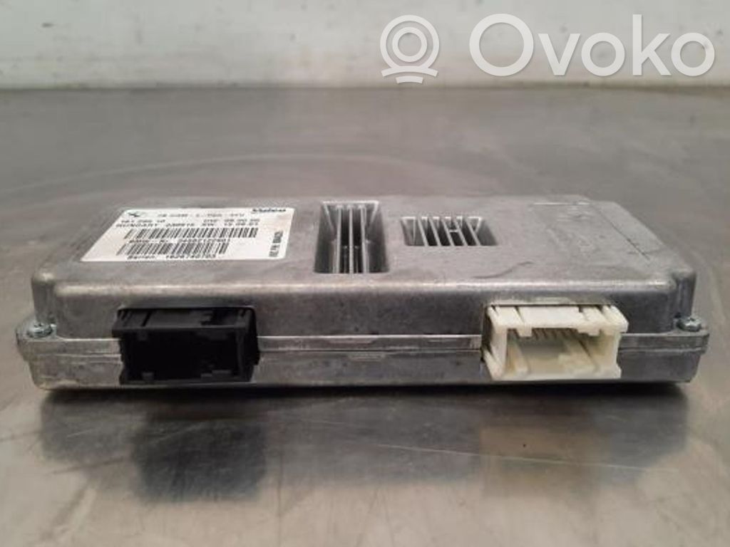 Camera control unit module   16129510,16129510,04939395301,90847907
