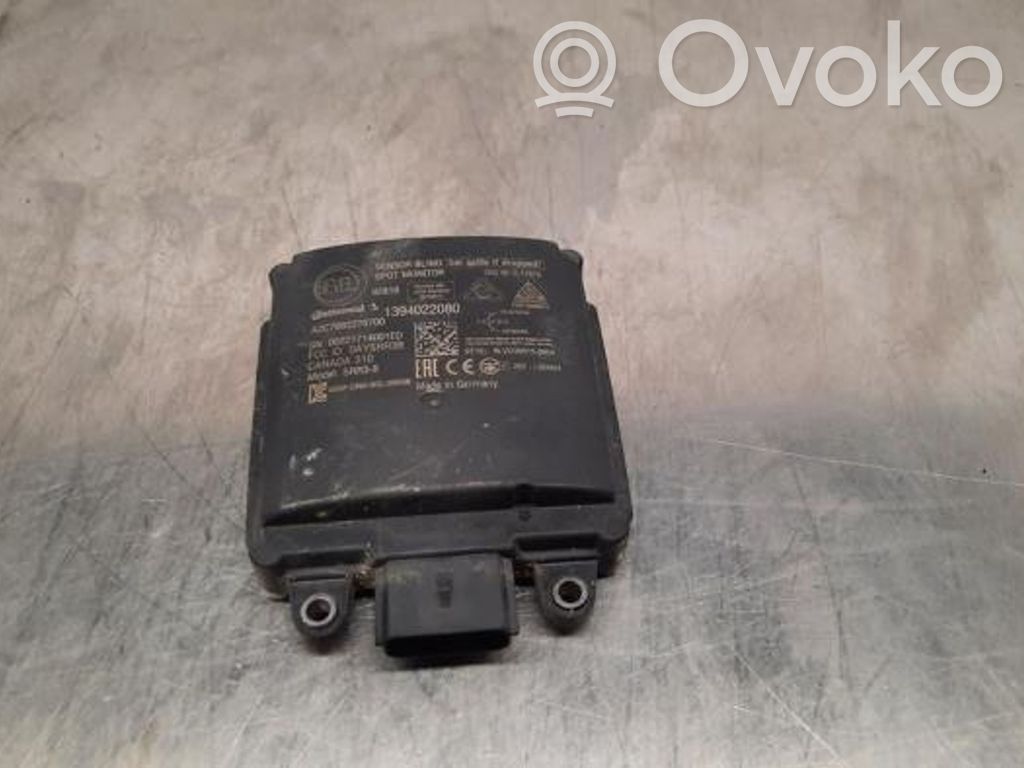 Peugeot Boxer Distronic sensor radar 