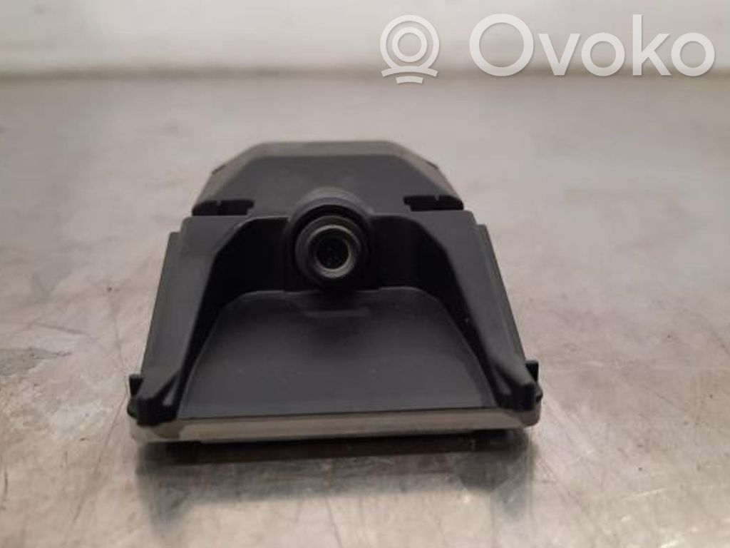 Peugeot Boxer Windshield/windscreen camera 