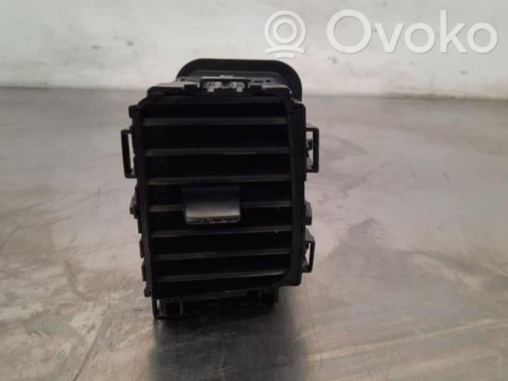Centrinės oro grotelės   98122720ZD,98122720ZD