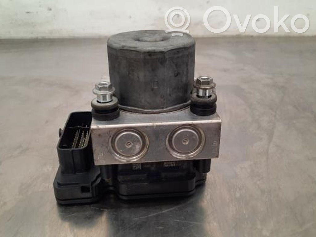 Ford Transit ABS bloks 