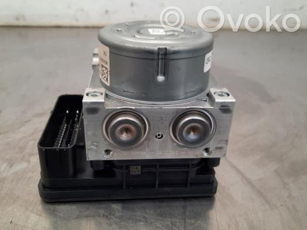 Ford Fiesta ABS Blokas 