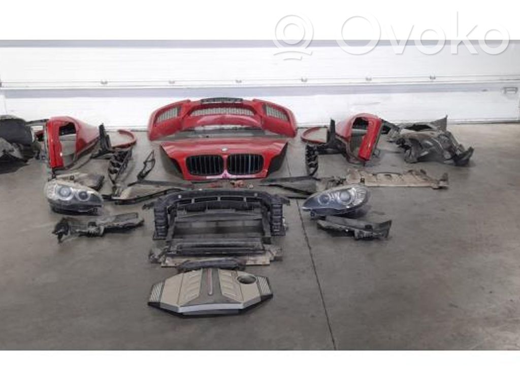 Front piece kit   A9727196103,728701401,728701401