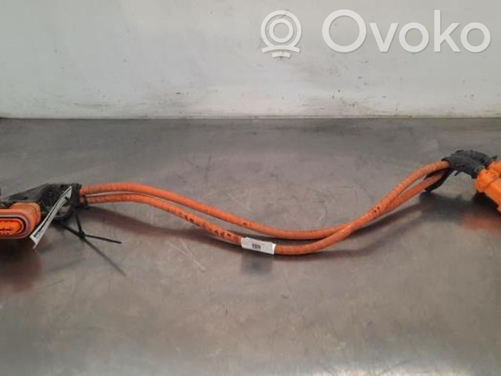 Câble haute tension   1EA971015AA,1EA971015AA