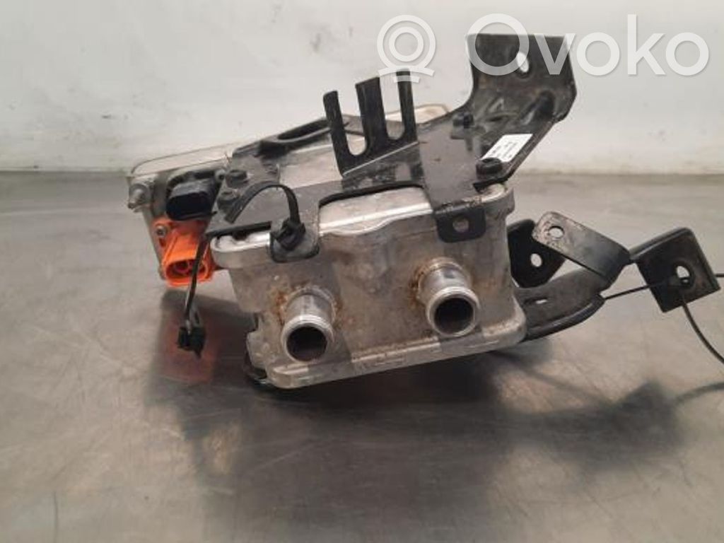 Liquide de refroidissement module chauffage   1EE963231,1EE963231