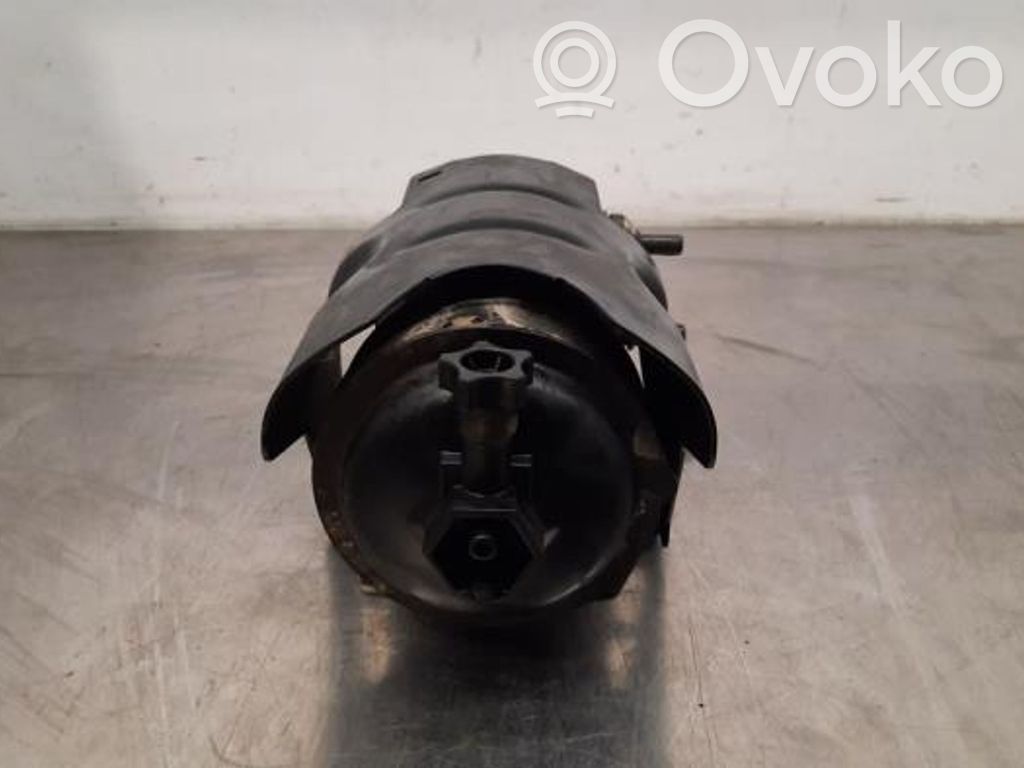 Ford Transit Filtro de combustible 