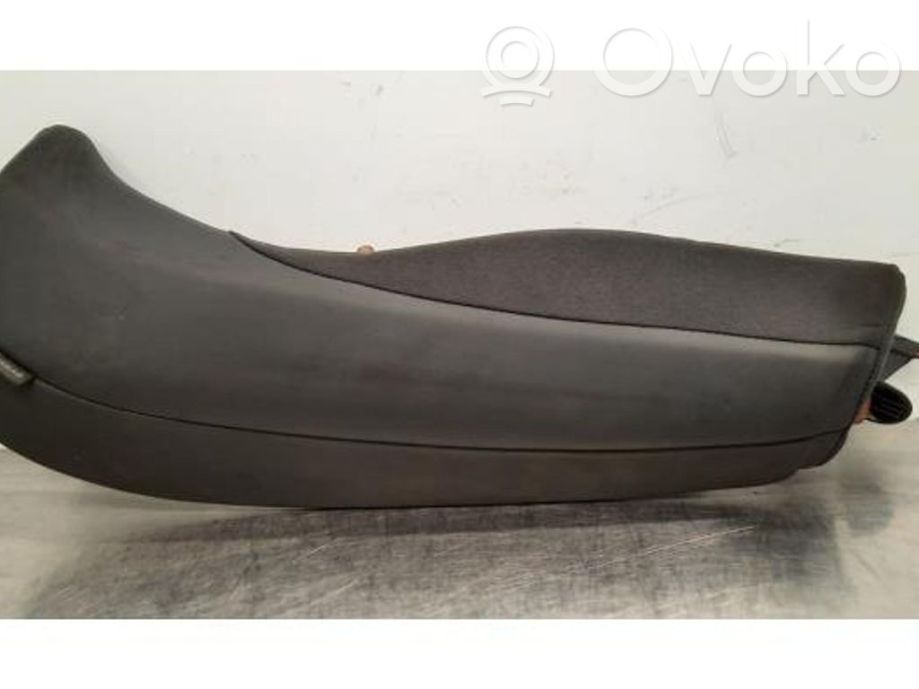 Audi A3 8Y Airbag del asiento 