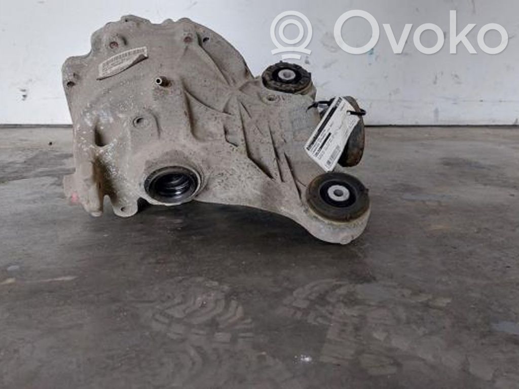 Land Rover Defender Diferențial spate 