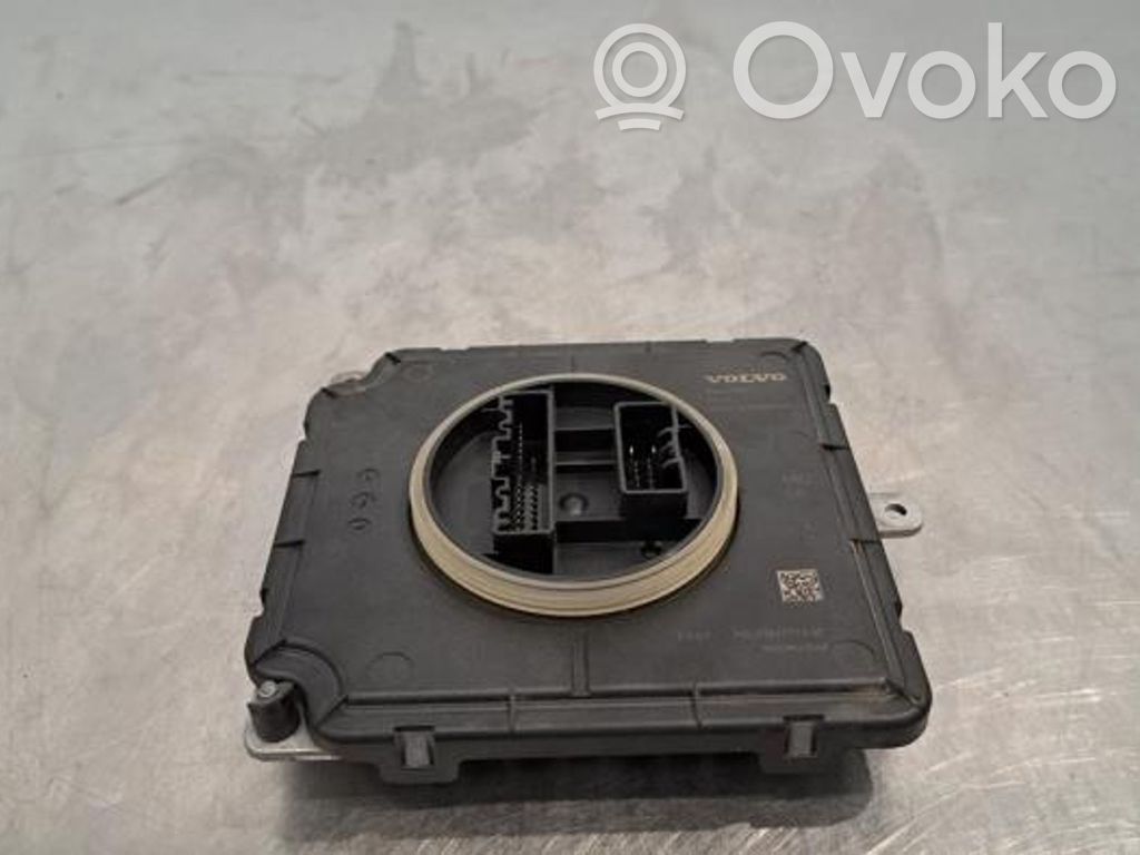 LED vadības modulis   31427787,31427787
