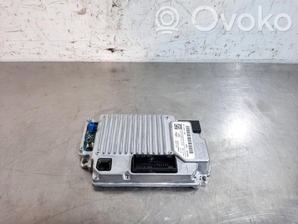 Bluetooth control unit module   NU5T14G371GAA,NU5T14G371GAA