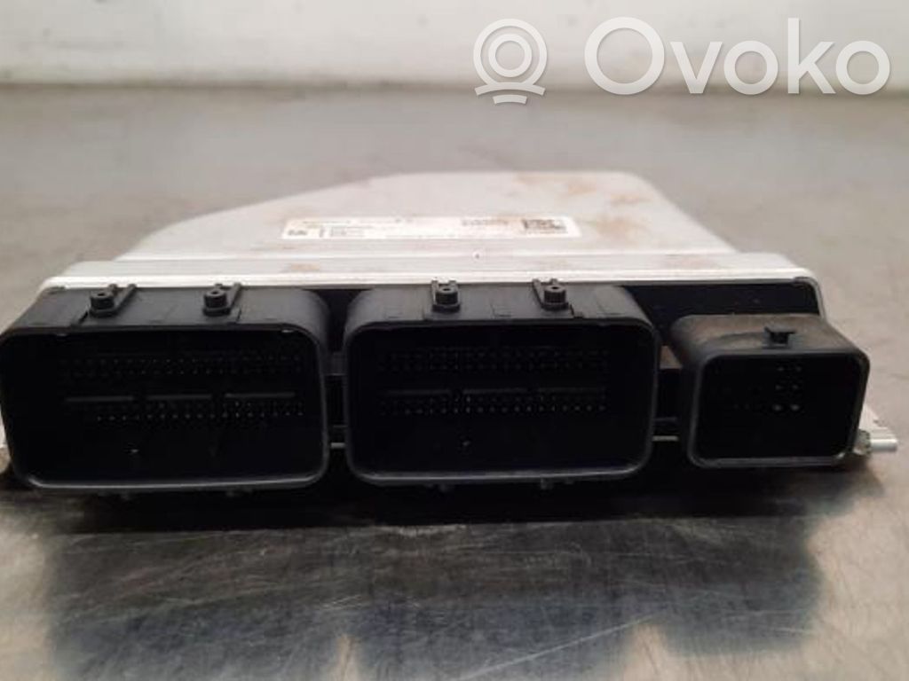 Engine control unit/module   237109601S,237109601S