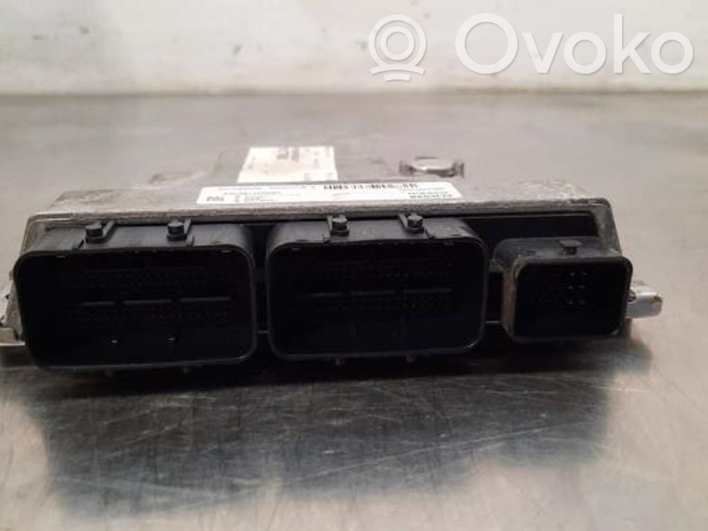 Engine control unit/module   237107756S,237106820S,237106820S