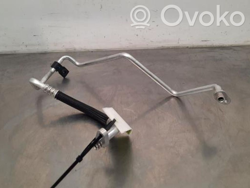 Citroen C3 Aircross Ilmastointilaitteen putki (A/C) 