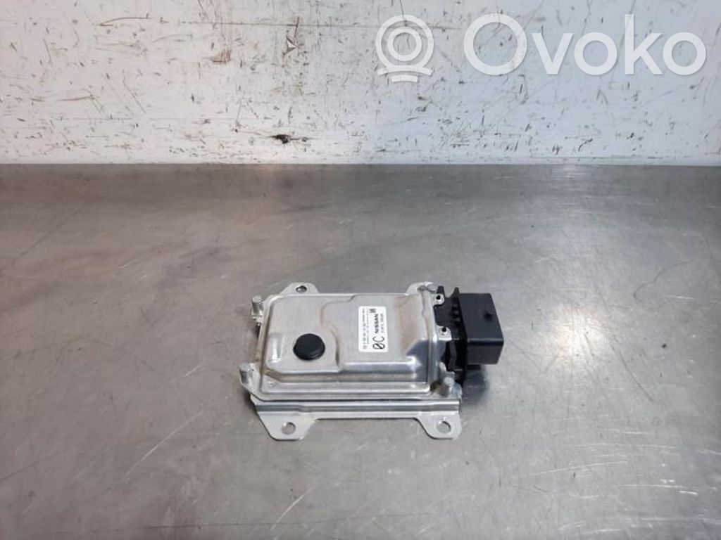 Nissan Micra K14 Unitate/modul de control cutie de viteze 