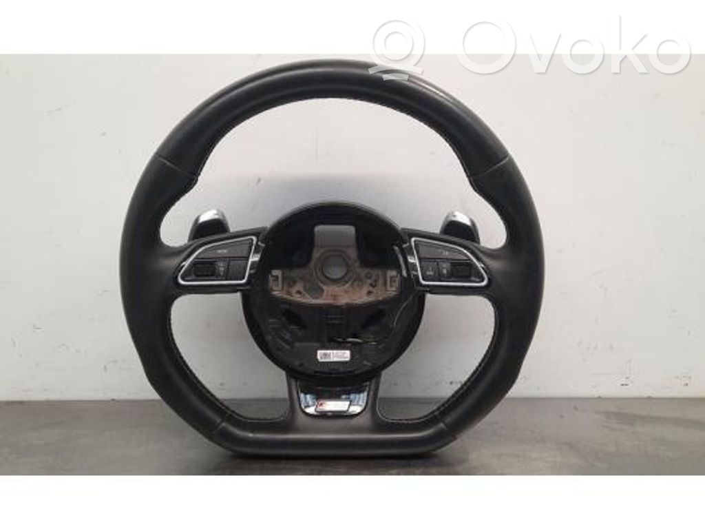 Audi Q5 SQ5 8R Kierownica 