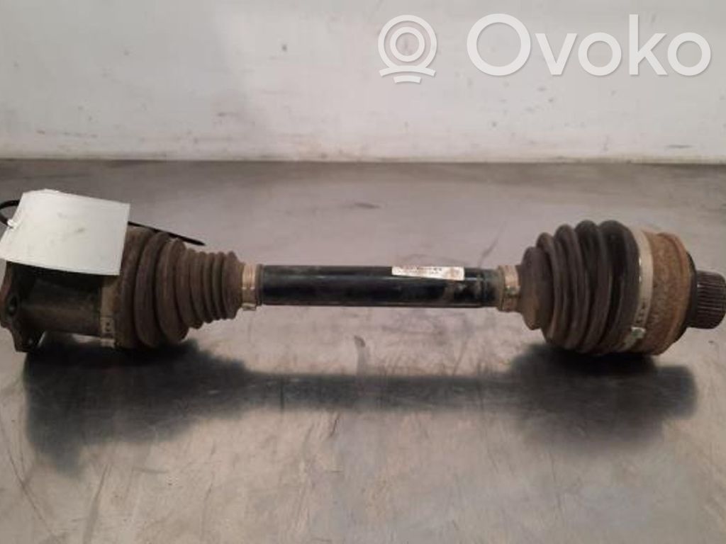 Front driveshaft   4M0407271AD,4M0407271D,4M0407271D