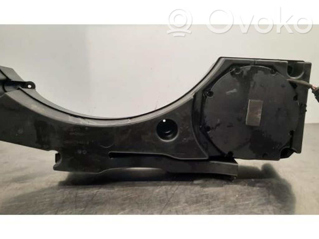 Audi Q8 Altavoz subwoofer 