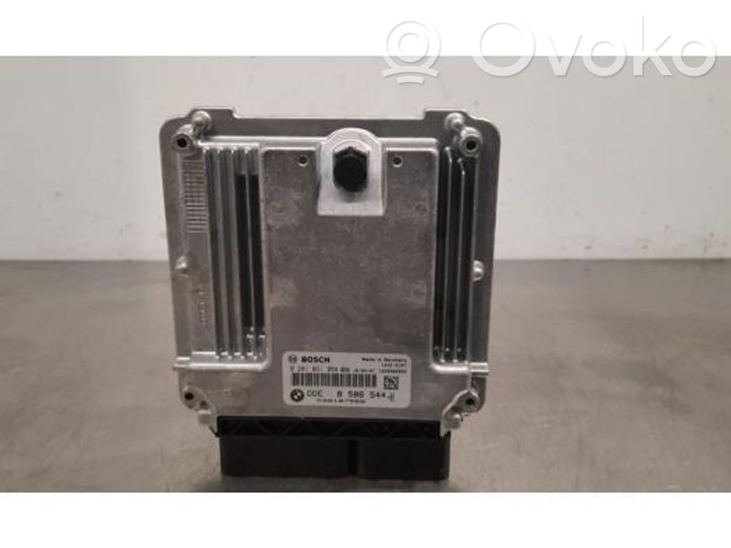 BMW X6 F16 Unitate/modul de control motor 