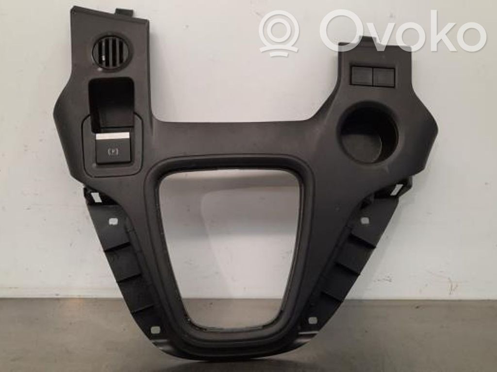 Opel Combo E Hand parking brake switch 
