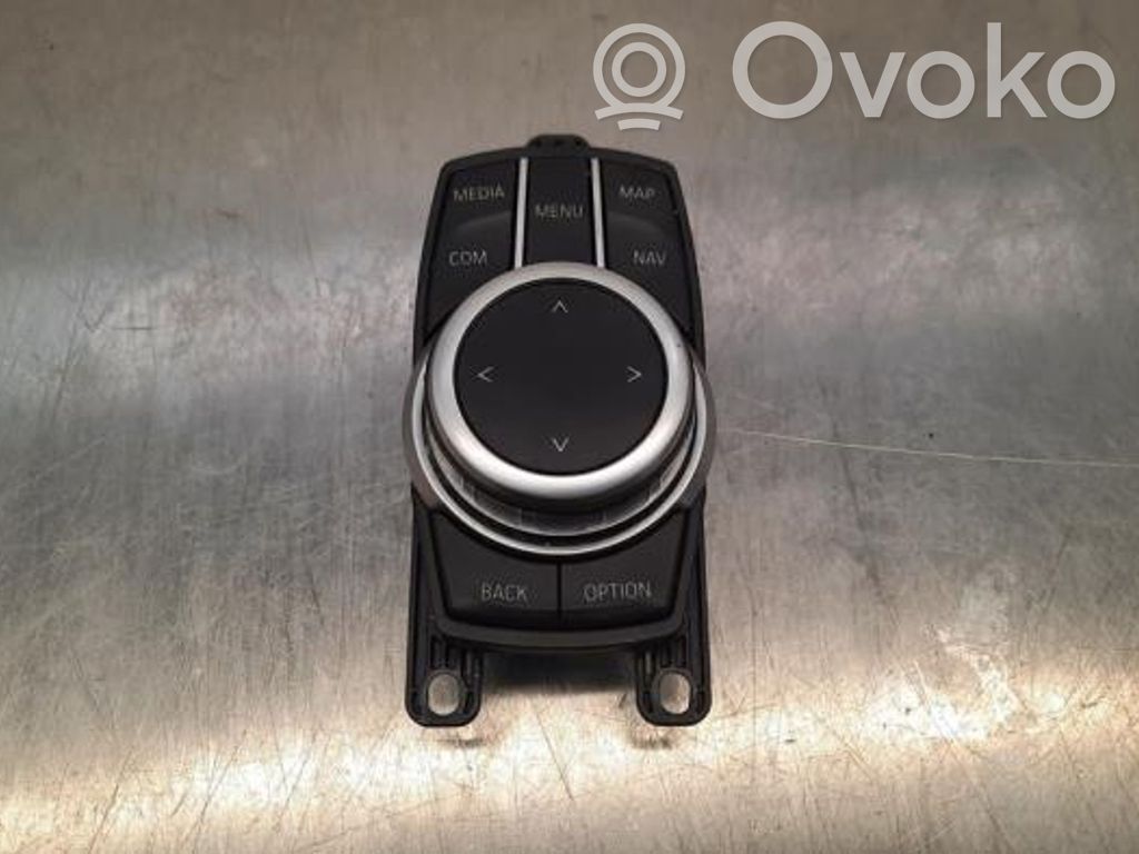 Interruptor de control multifunción   65825A3B1E4,65825A3B1E4,5A3B1E4,65825A0E446,65829490067,6852949006702,9490067
