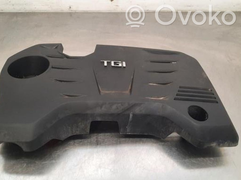 Cubierta del motor (embellecedor)   10729727,10729727