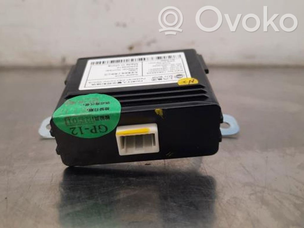 MG EHS Parking PDC control unit/module 
