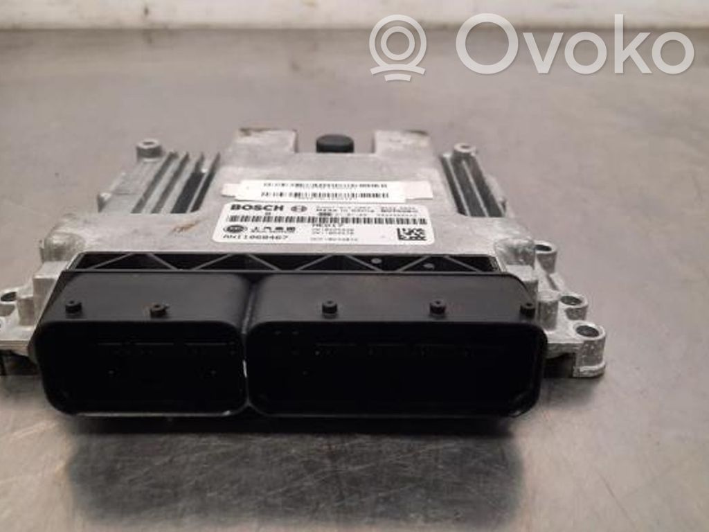 MG EHS Engine control unit/module 