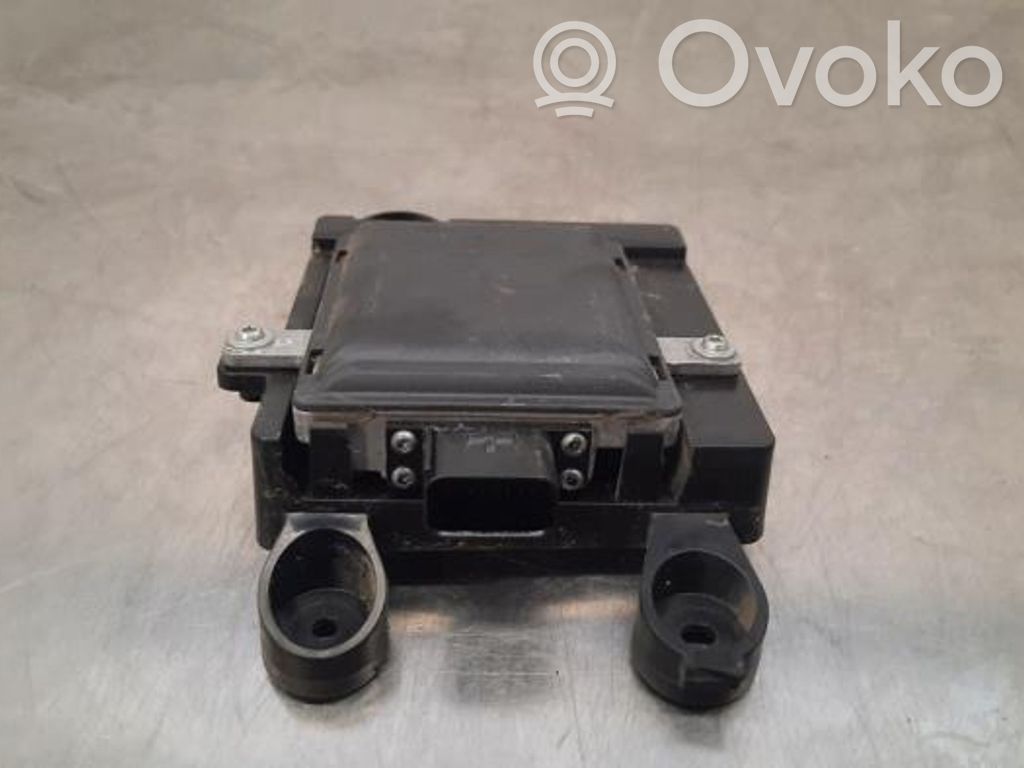 MG EHS Distronic sensor radar 