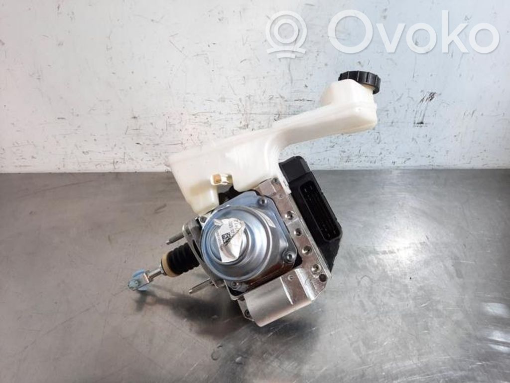 Ford Focus ABS Pump 