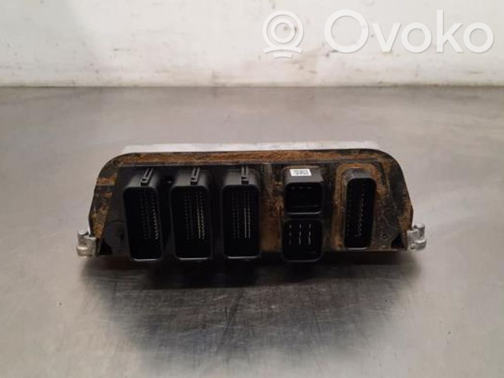 BMW X1 F48 F49 Engine control unit/module 