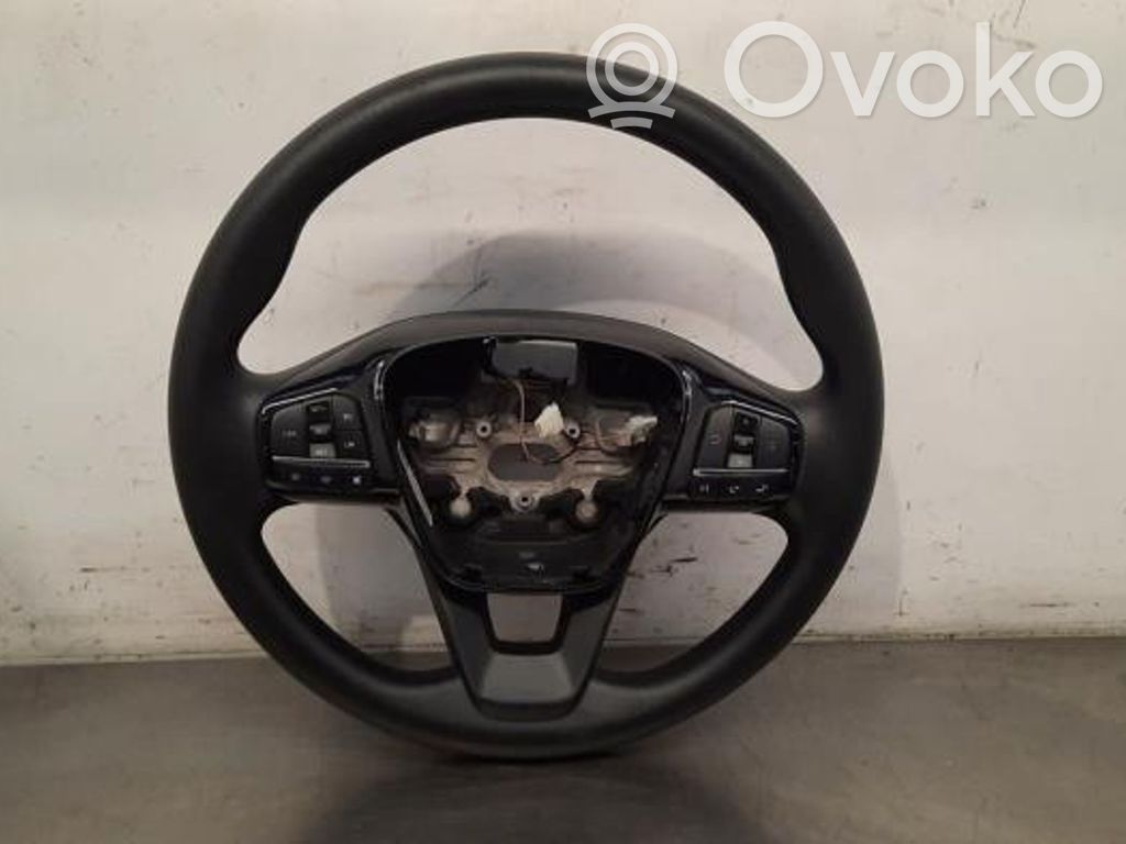 Ford Fiesta Lenkrad 