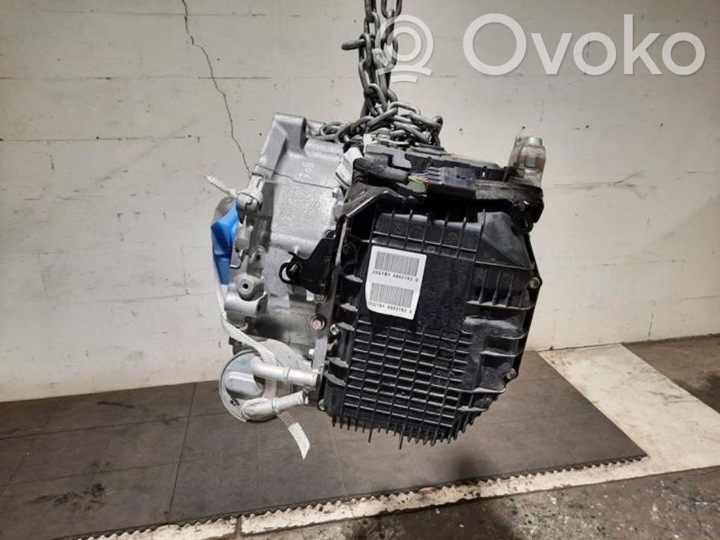 Peugeot 308 Manualna 5-biegowa skrzynia biegów 