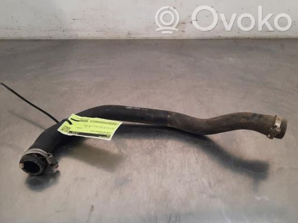Land Rover Discovery 4 - LR4 Conductă/furtun lichid de răcire motor 