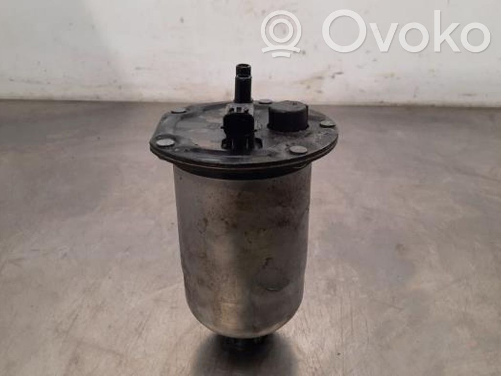 Fuel filter
