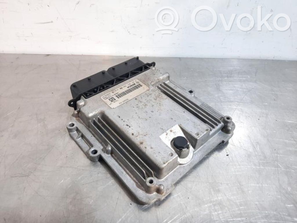 Engine control unit/module   55265162