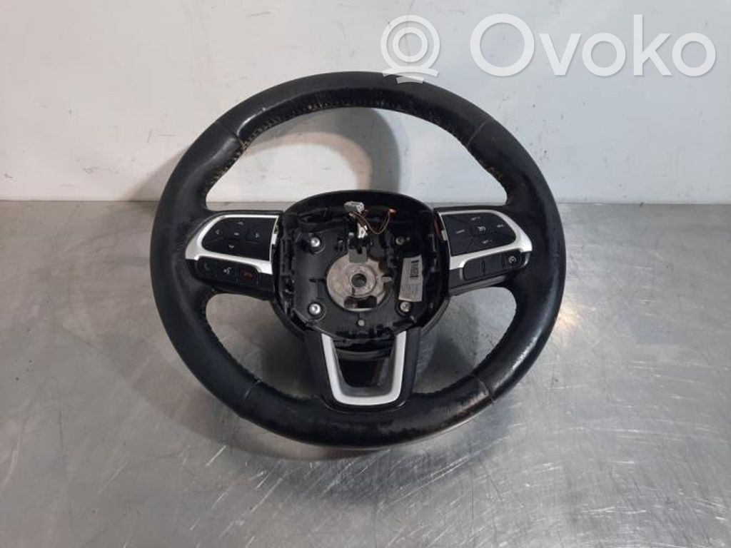 Jeep Renegade Ohjauspyörä 