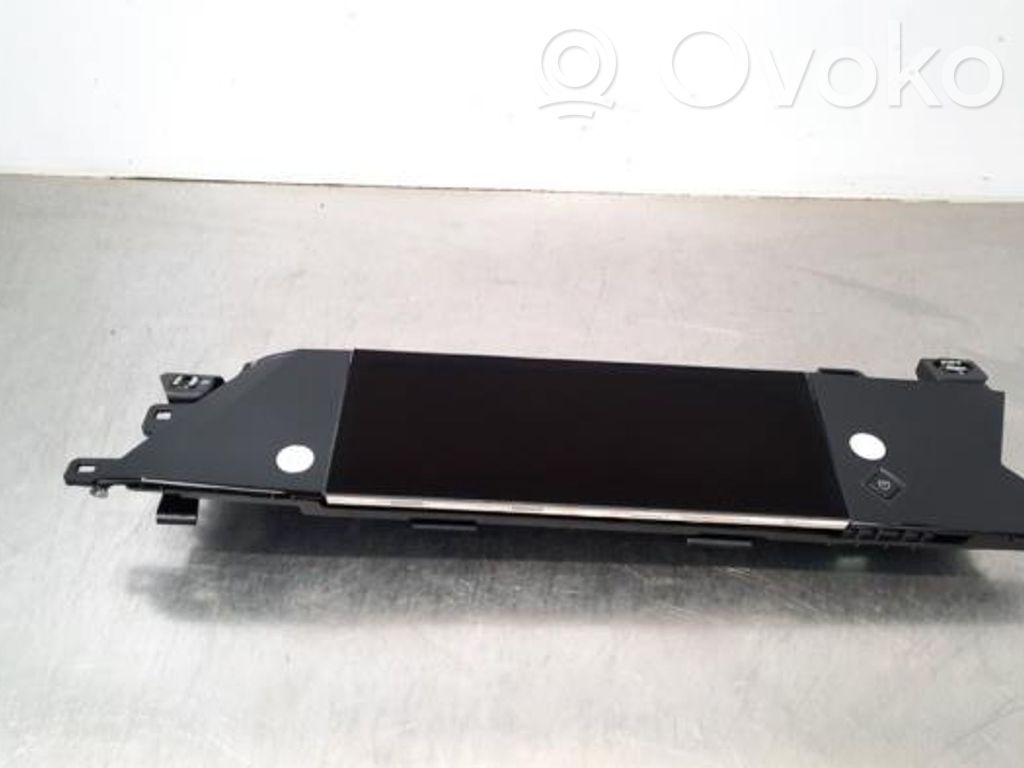 Citroen DS4 Screen/display/small screen 