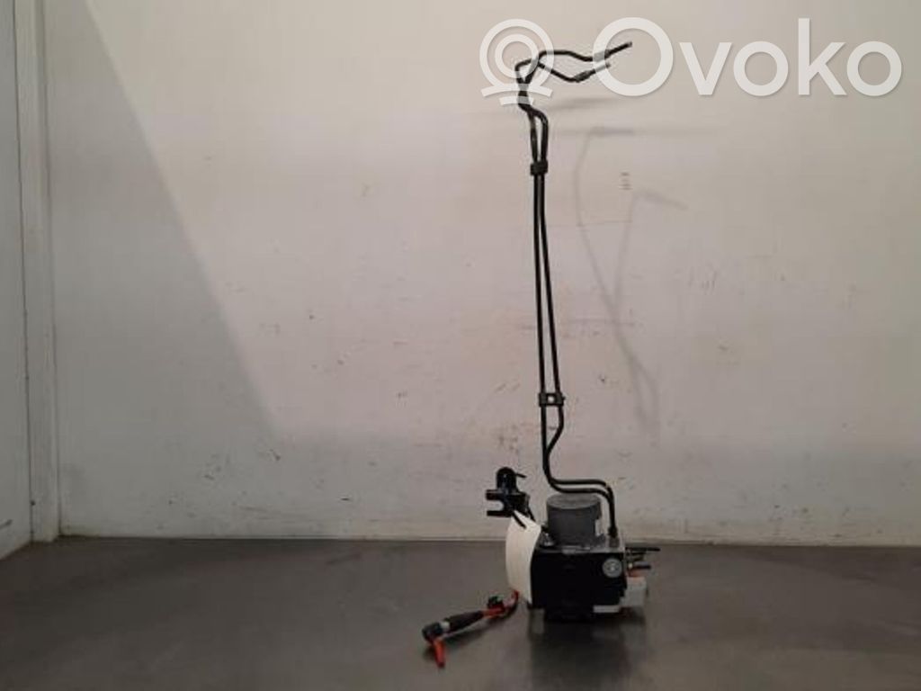 Citroen C5 Aircross Bomba de ABS 