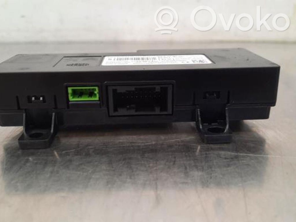 Bluetooth control unit module   9835307480,9835307480