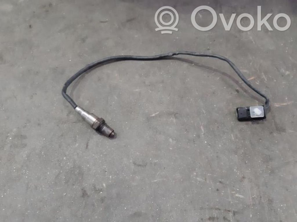 BMW 1 F40 Lambda probe sensor 